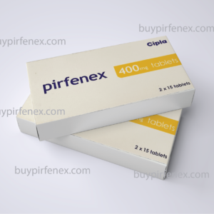 Pirfenex 400 mg