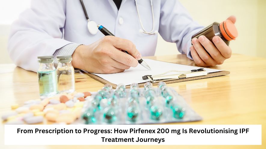 pirfenex 200 mg